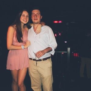 Meet your Posher, Jake